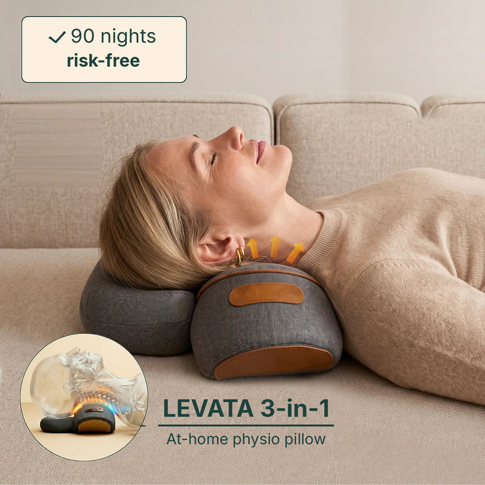 levata-H